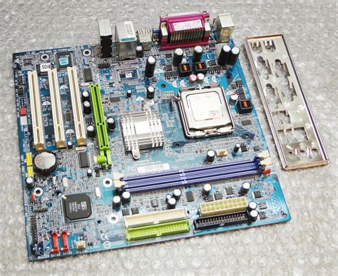 mainboard 775|Iba pa.